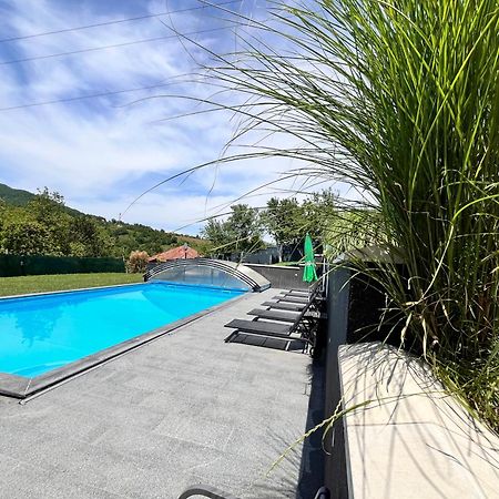 Villa Diamond Hill Sarajevo Exteriér fotografie