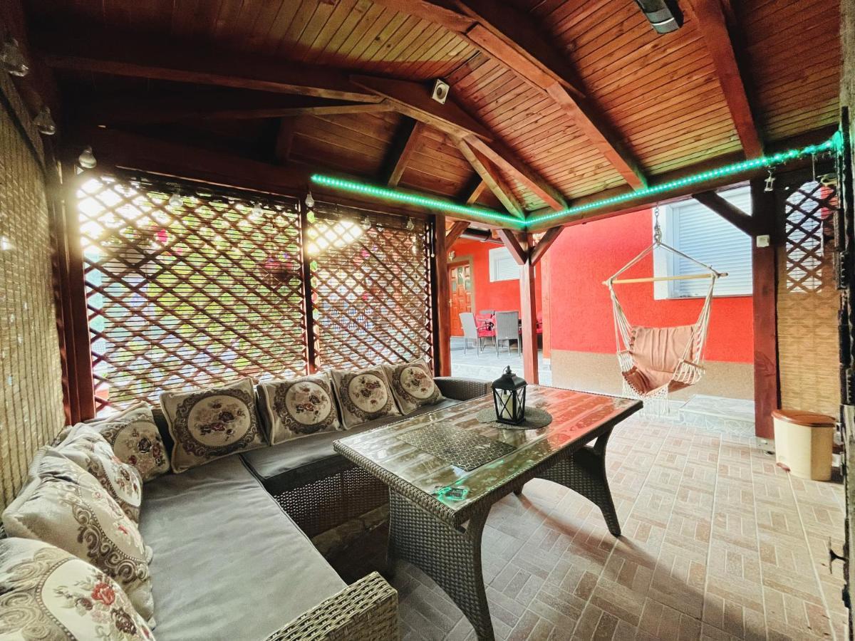 Villa Diamond Hill Sarajevo Exteriér fotografie