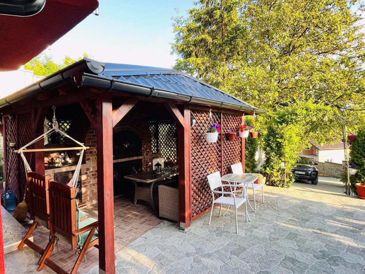Villa Diamond Hill Sarajevo Exteriér fotografie