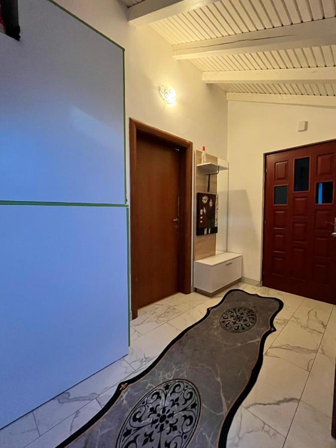 Villa Diamond Hill Sarajevo Exteriér fotografie