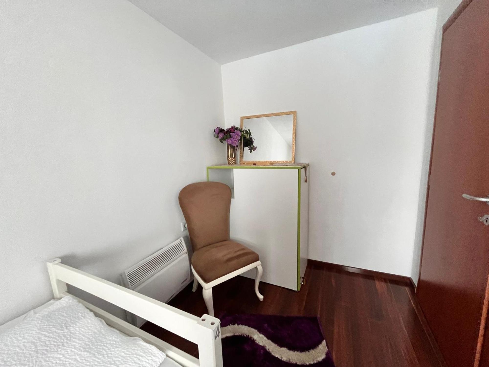 Villa Diamond Hill Sarajevo Exteriér fotografie