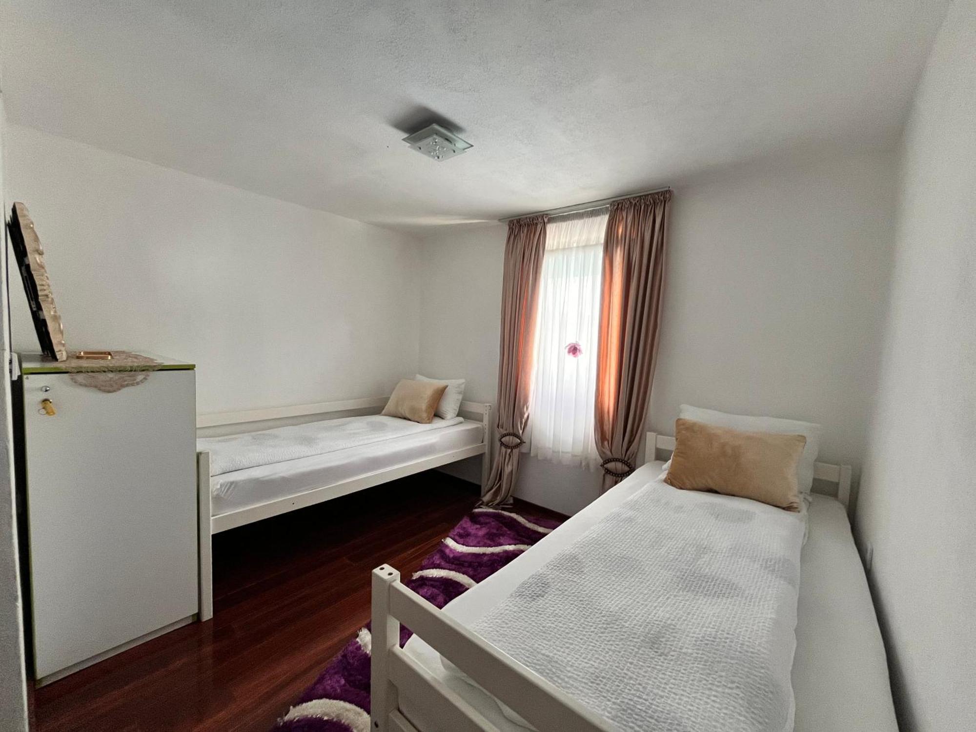 Villa Diamond Hill Sarajevo Exteriér fotografie