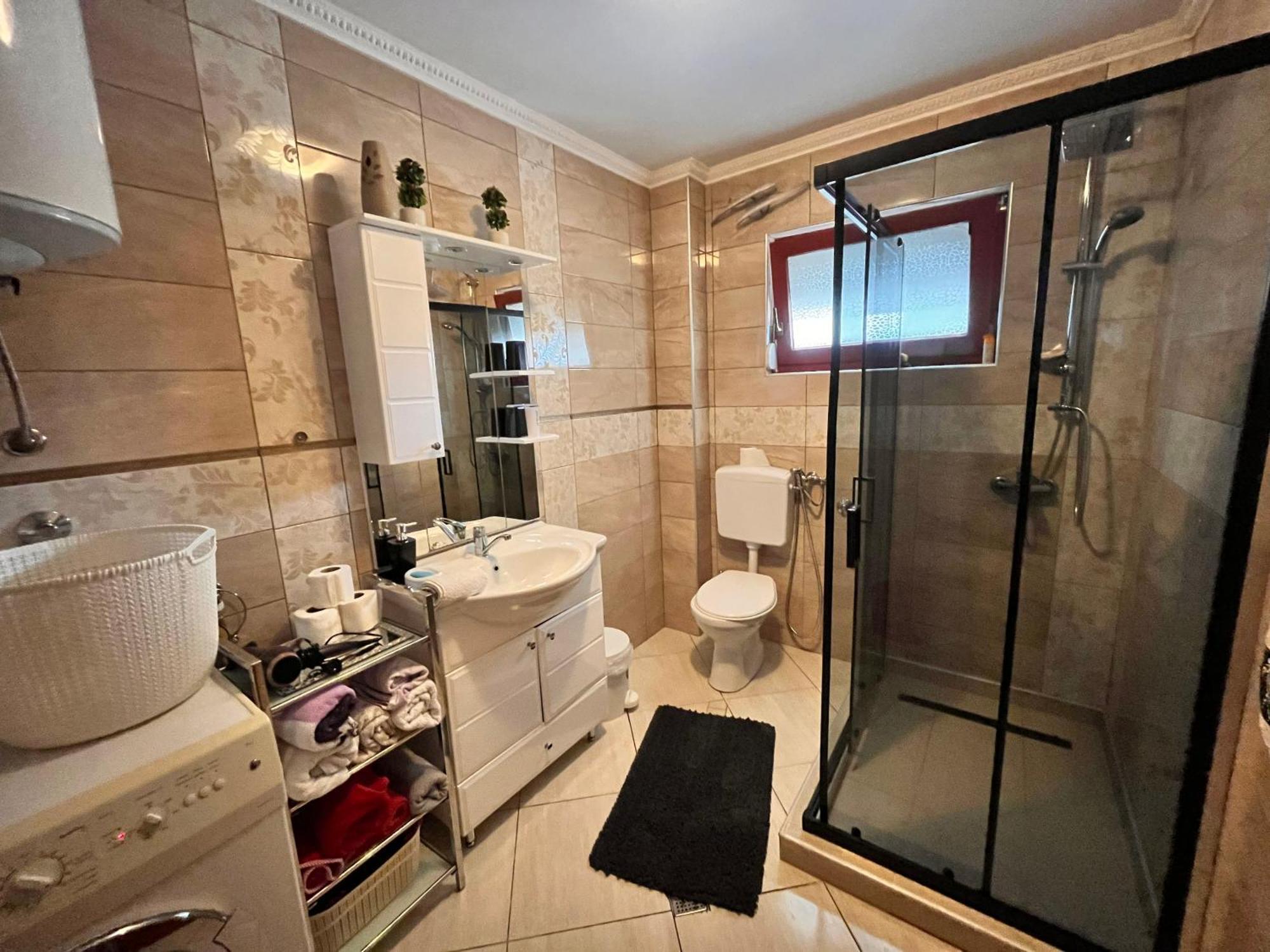 Villa Diamond Hill Sarajevo Exteriér fotografie