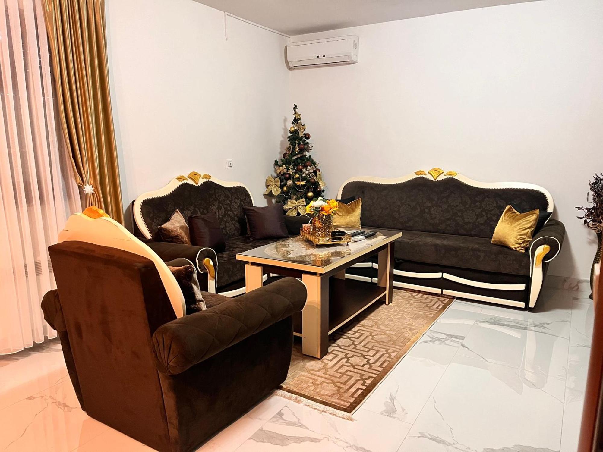 Villa Diamond Hill Sarajevo Exteriér fotografie