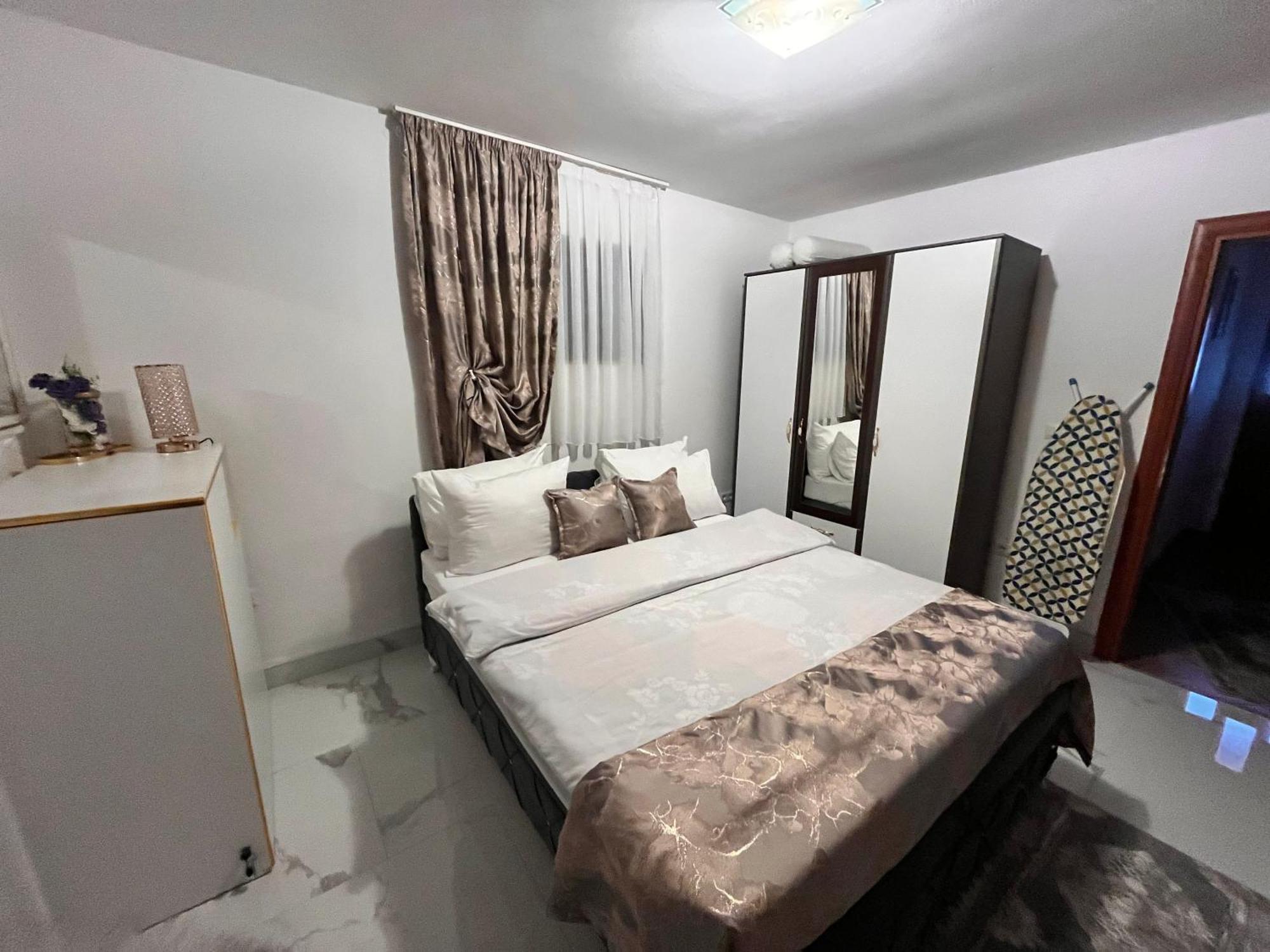 Villa Diamond Hill Sarajevo Exteriér fotografie