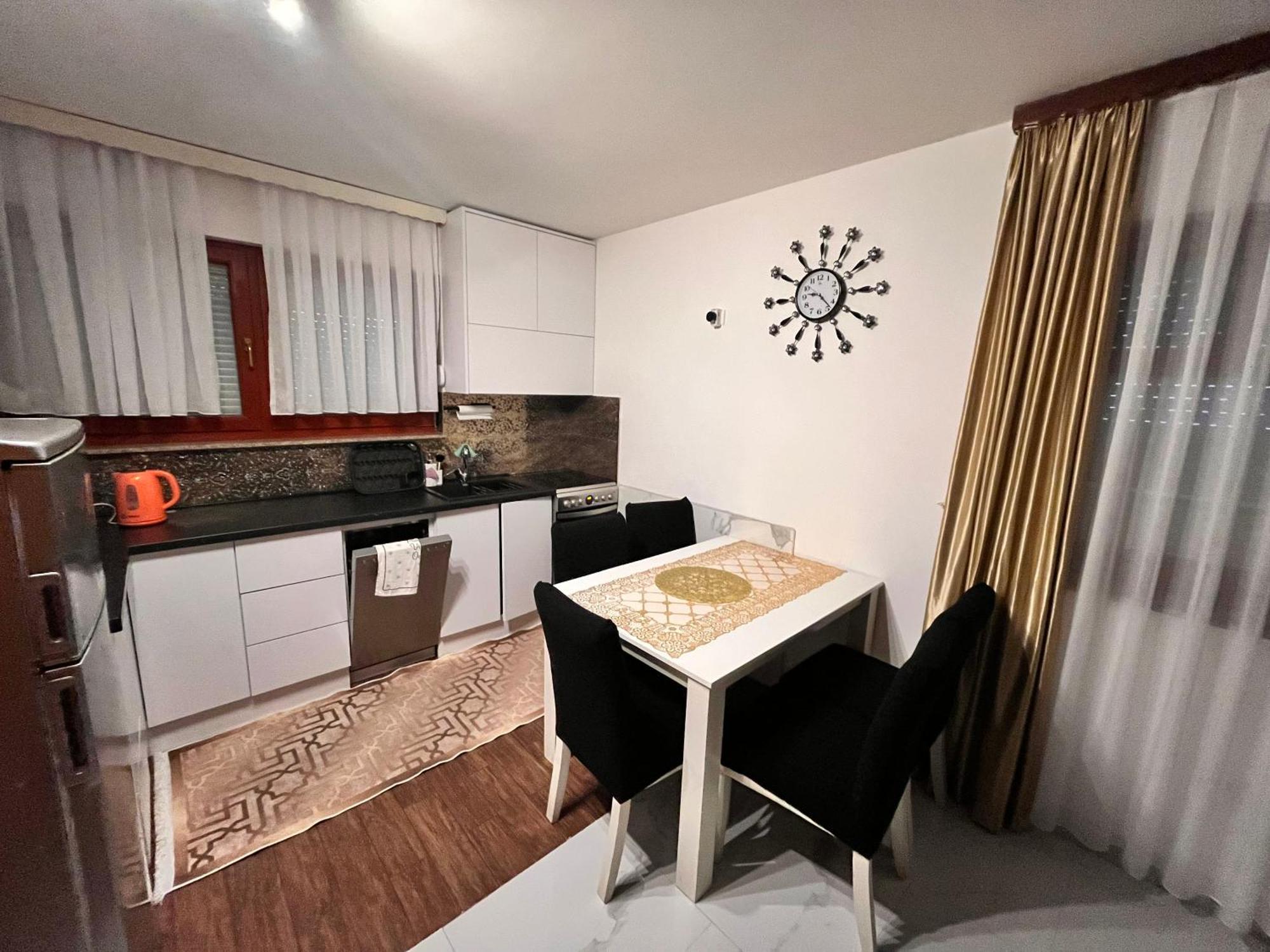 Villa Diamond Hill Sarajevo Exteriér fotografie